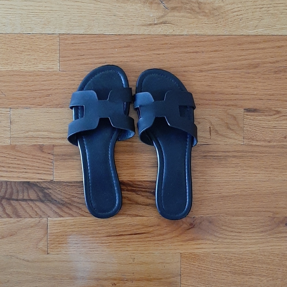 Sandas